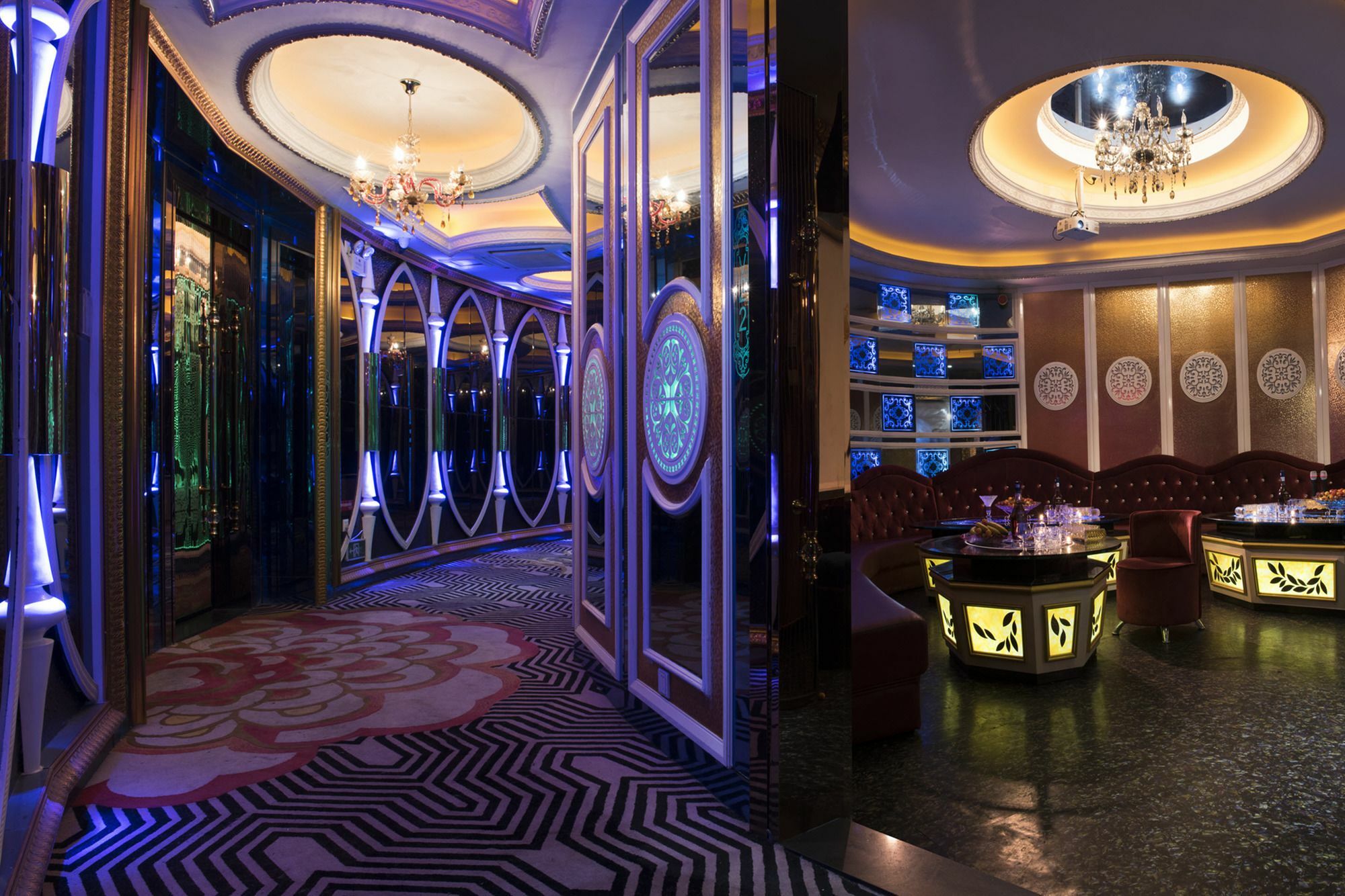 Guangdong Hotel Zhuhai Exteriör bild